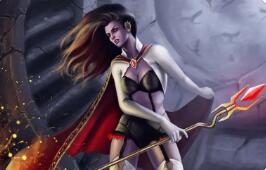 魔兽世界魔兽世界 魔兽世界魔兽世界11.0惩戒骑专业选择